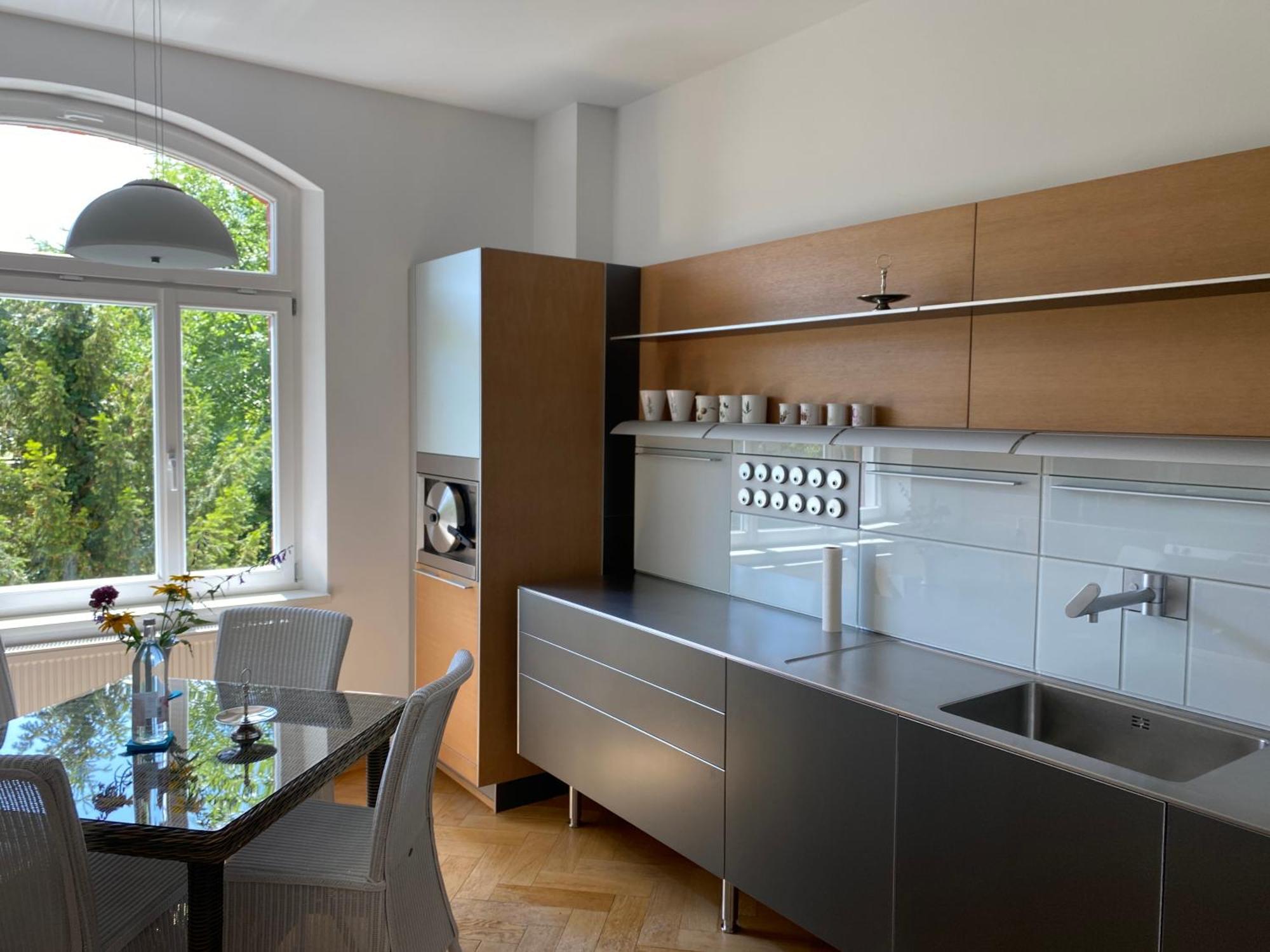 Helsinki Apartment Erfurt 2 Exterior foto